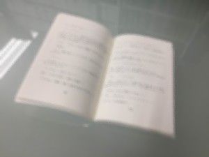 中面