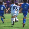 サッカークラブの卒団アルバムを印刷製本した事例