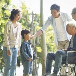直筆の原稿を冊子に！エンディングノートの印刷製本事例