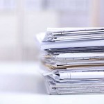 データ入稿でなくても大丈夫！紙原稿からの印刷製本事例