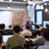 大学の講義で使用するテキストの印刷製本事例