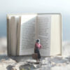 あなたの作品を“印刷して冊子”にしてみるって、ちょっと感動です