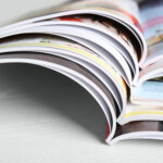 冊子づくりに便利な無線綴じをわかりやすく解説 ～特徴・向いている用途・費用の考え方