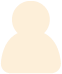 人のシルエット