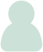 人のシルエット
